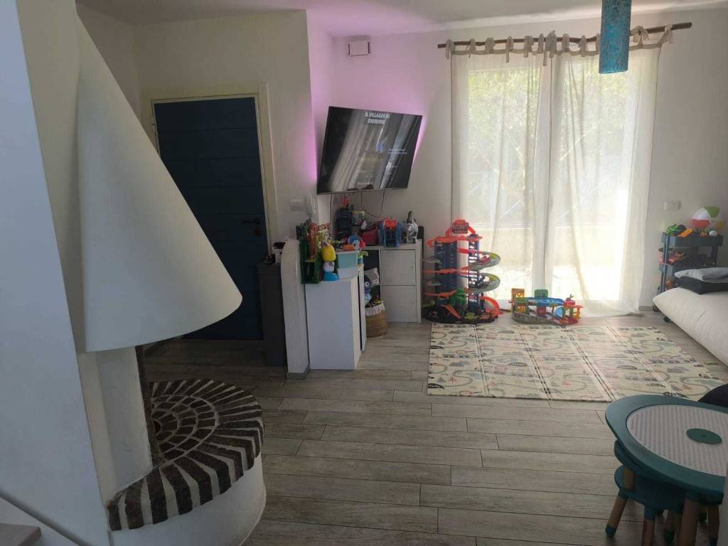 Villa a Riccione in Viale Bertinoro, 17 - Foto 5