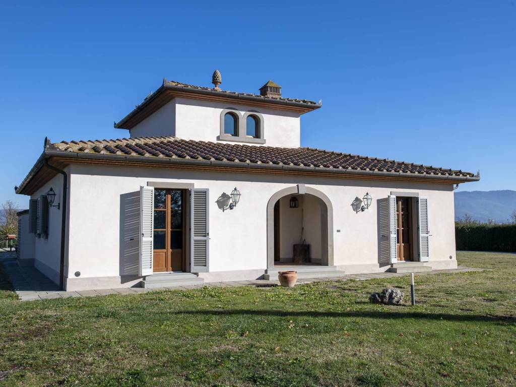 Villa a Cortona - Foto 2