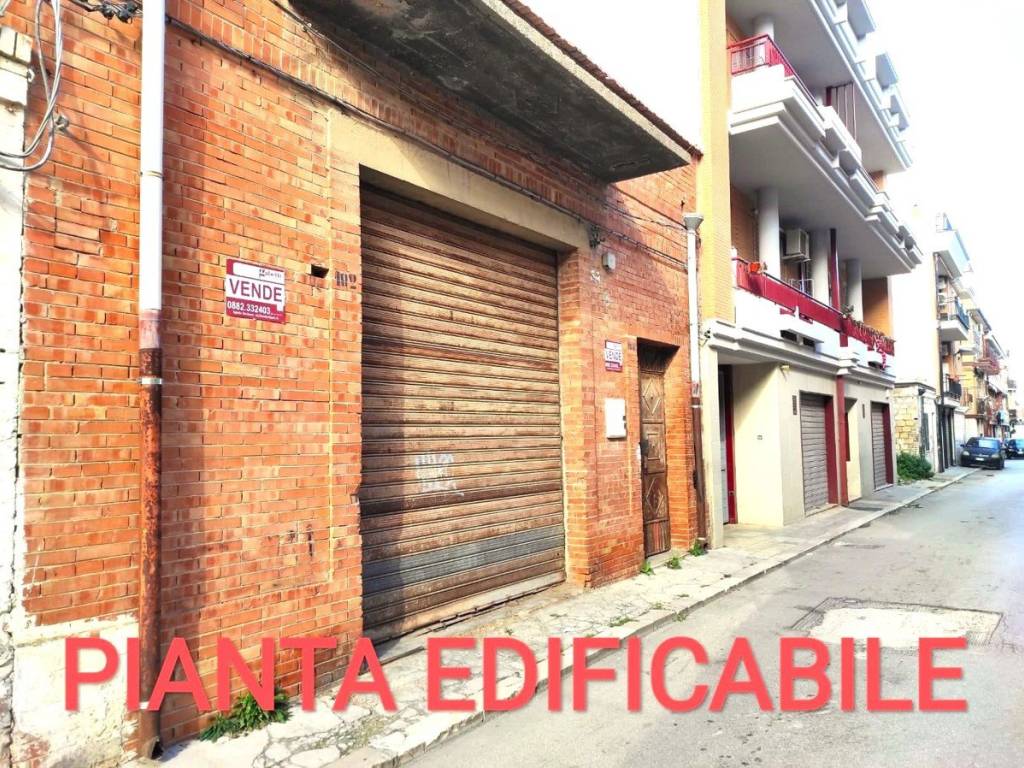 Immobile a San severo in VIA MASACCIO - Foto 2