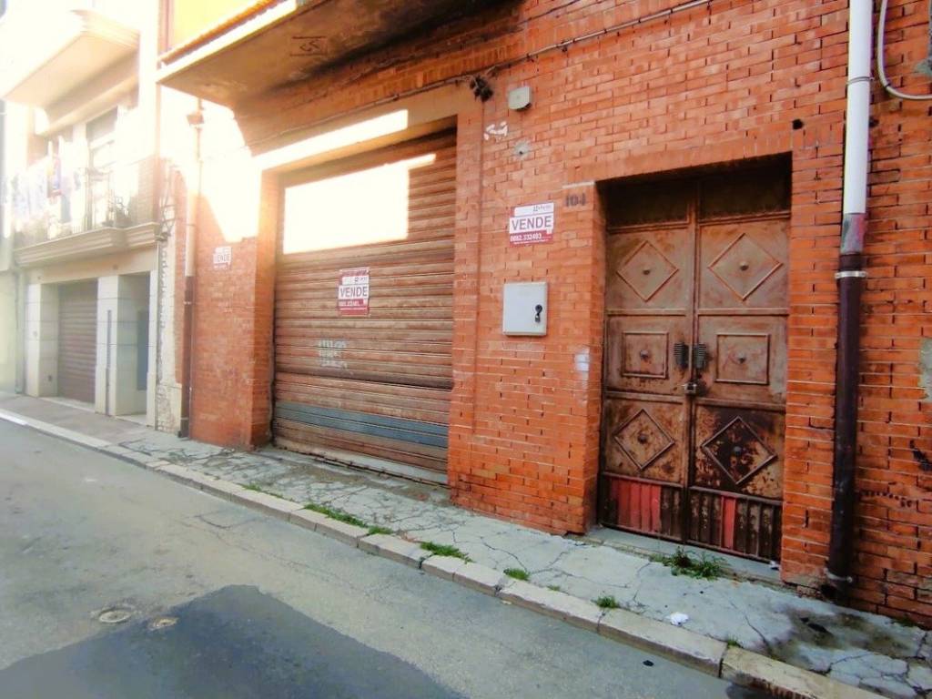 Immobile a San severo in VIA MASACCIO - Foto 3