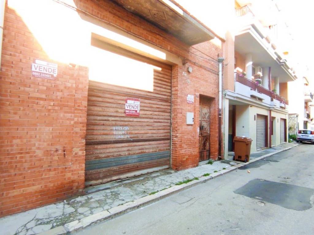 Immobile a San severo in VIA MASACCIO - Foto 4