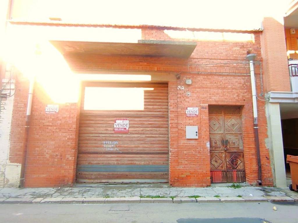 Immobile a San severo in VIA MASACCIO - Foto 5