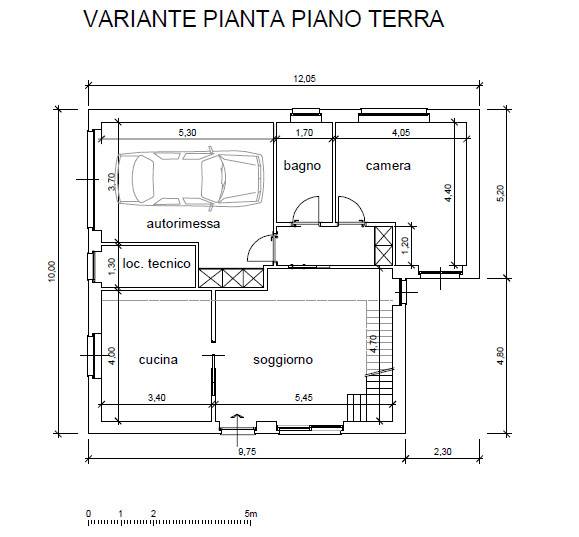 Villa a Monticello d'alba in Via Mario Nantiat - Foto 3