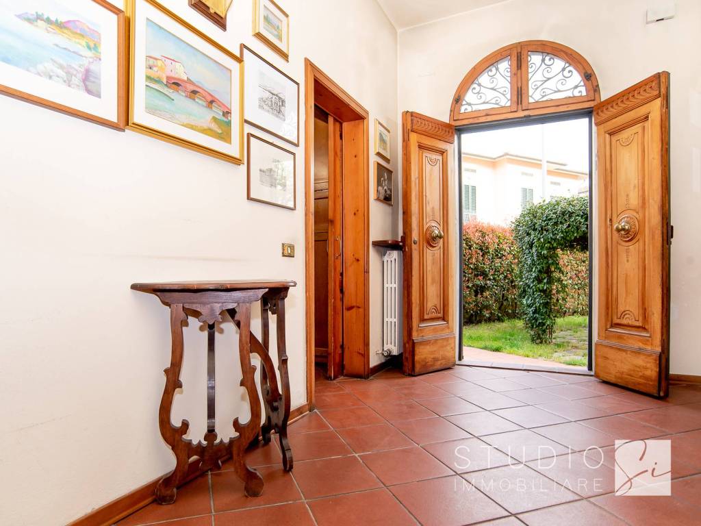 Villa a Serravalle pistoiese in Via Giacomo Matteotti - Foto 2