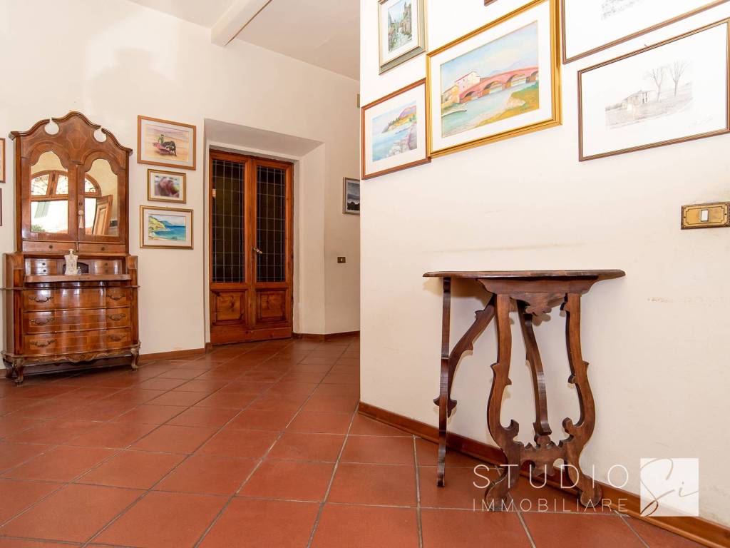 Villa a Serravalle pistoiese in Via Giacomo Matteotti - Foto 4