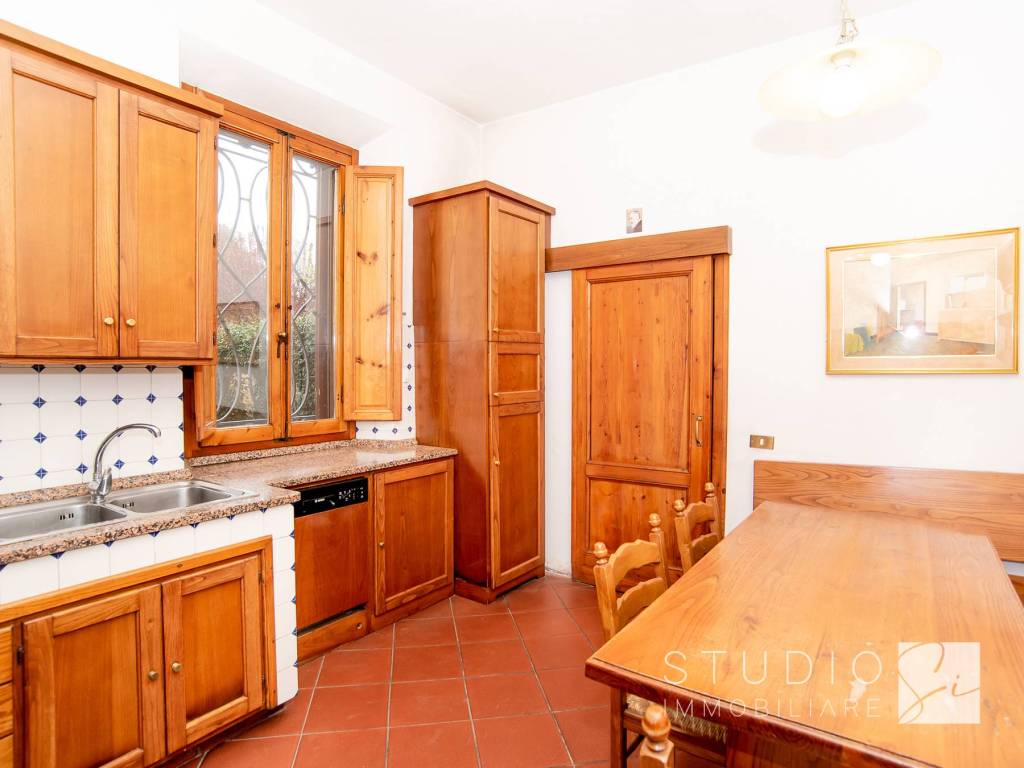 Villa a Serravalle pistoiese in Via Giacomo Matteotti - Foto 5