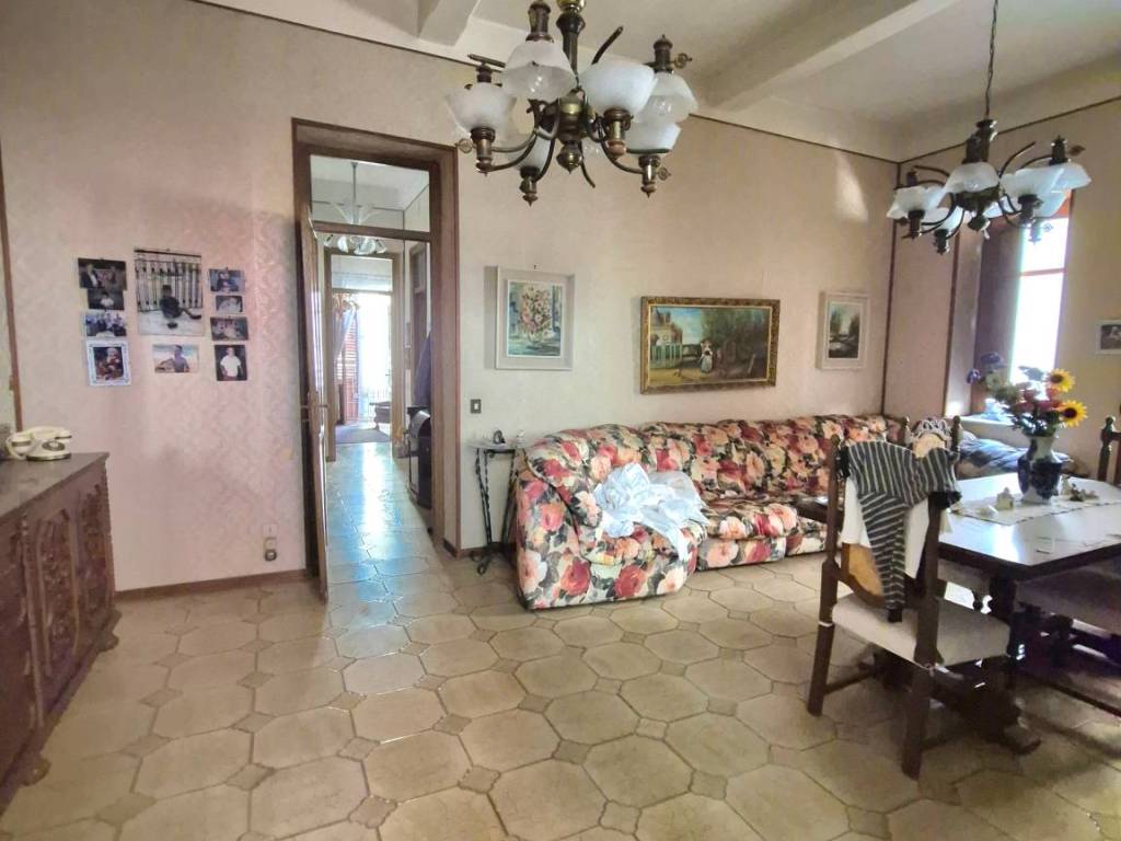 Appartamento a Palermo in Via Vincenzo Mortillaro, 28 - Foto 4