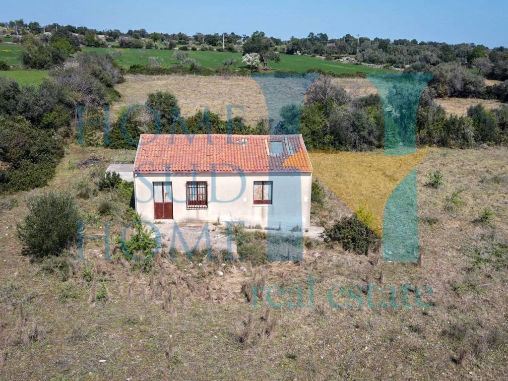 Villa a Noto in Via Tommaso Fazello, 228 - Foto 3