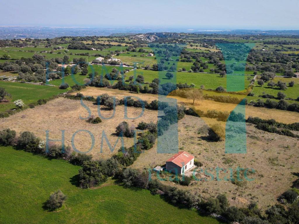 Villa a Noto in Via Tommaso Fazello, 228 - Foto 5