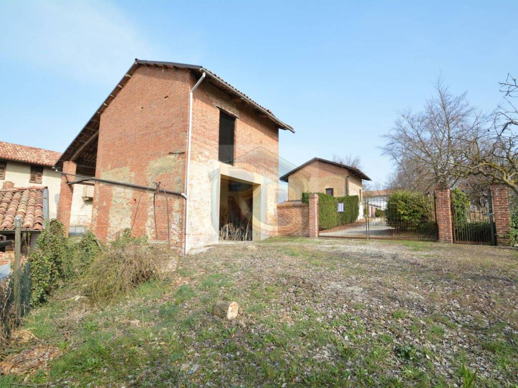 Casa indipendente a Cocconato in Strada Gesso, 6 - Foto 2