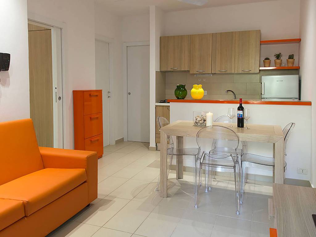 Appartamento a Ugento in Fontanelle - Foto 5