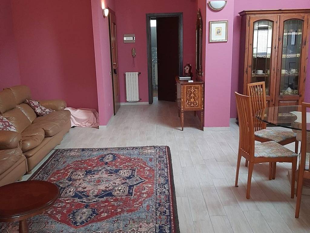 Attico / mansarda a Luino in Via Dante Alighieri, 53 - Foto 3