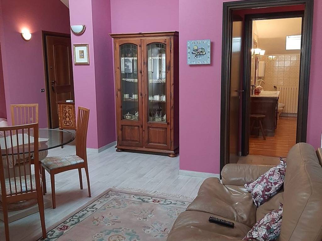 Attico / mansarda a Luino in Via Dante Alighieri, 53 - Foto 5