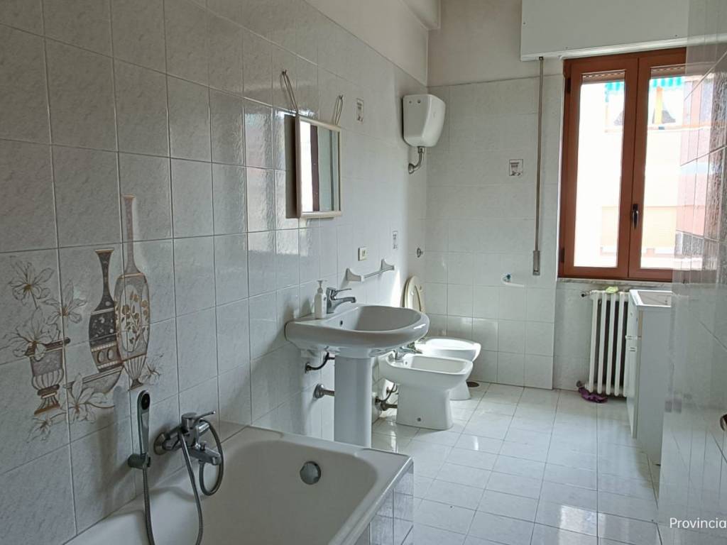 Appartamento a Isernia in Corso Risorgimento, 19 - Foto 4
