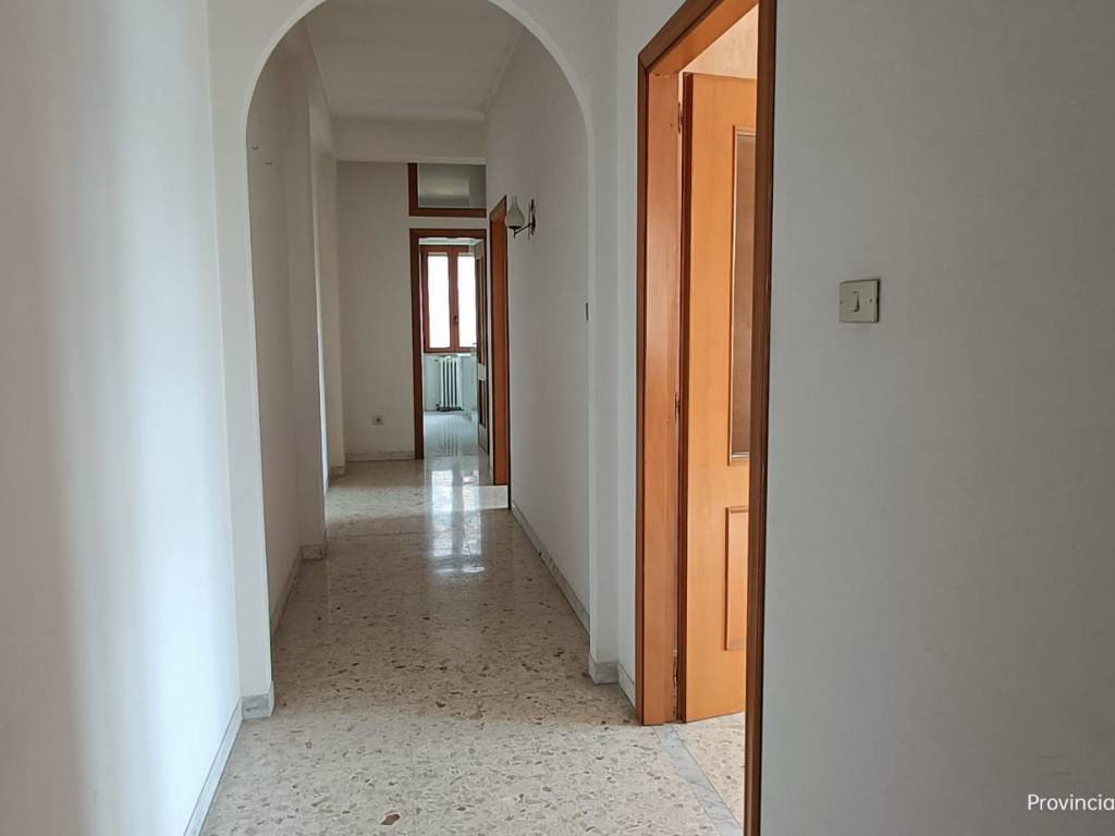 Appartamento a Isernia in Corso Risorgimento, 19 - Foto 5