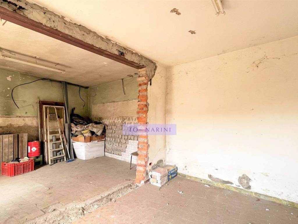 Appartamento a Monsummano terme in Via Luciano Lama - Foto 4