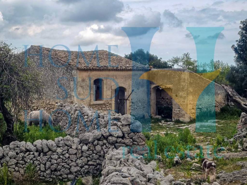 Villa a Noto in Via Tommaso Fazello, 228 - Foto 5