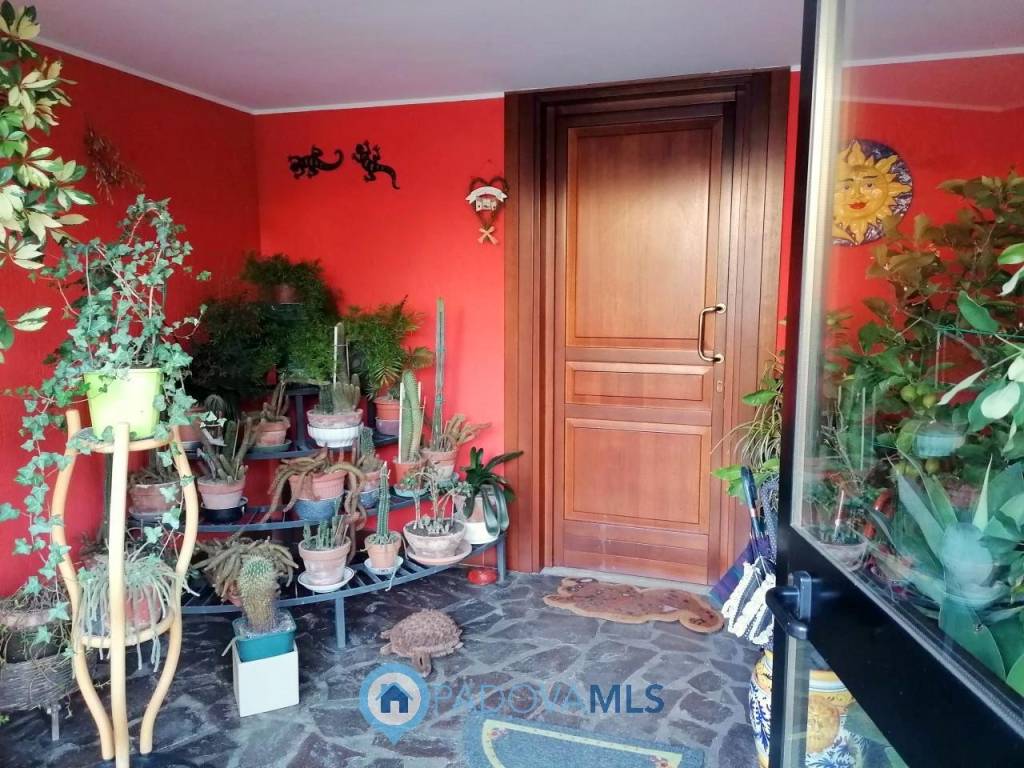 Casa indipendente a Vigodarzere in Via Vendramin - Foto 2