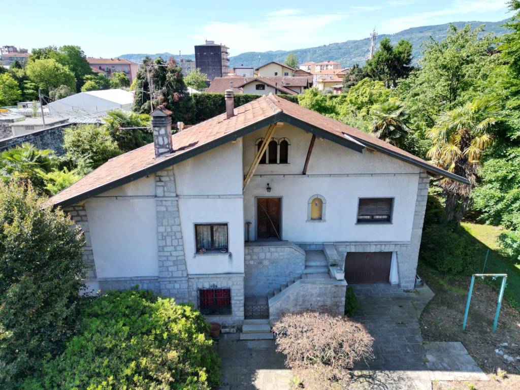 Villa a Verbania in Via Crocetta, 51 - Foto 3