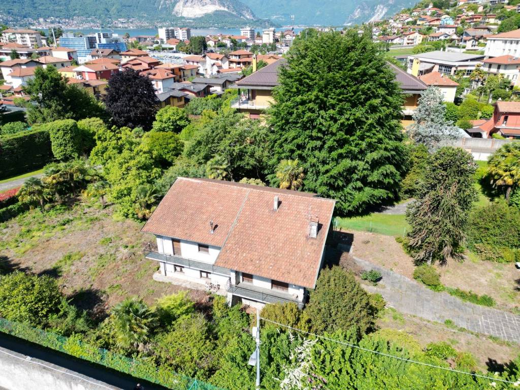 Villa a Verbania in Via Crocetta, 51 - Foto 4