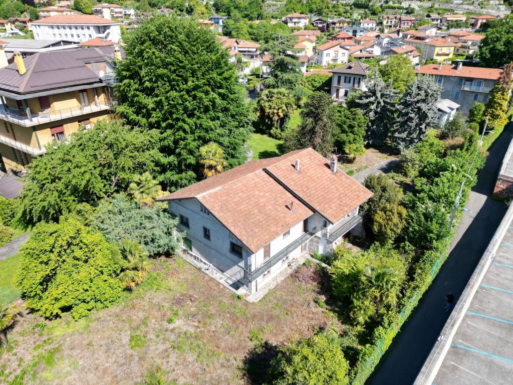 Villa a Verbania in Via Crocetta, 51 - Foto 5