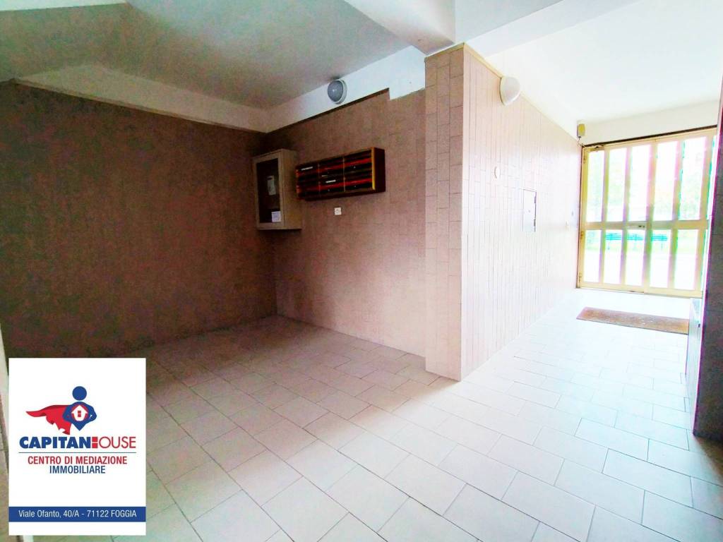 Appartamento a Foggia in Via Giuseppe Imperiale - Foto 2