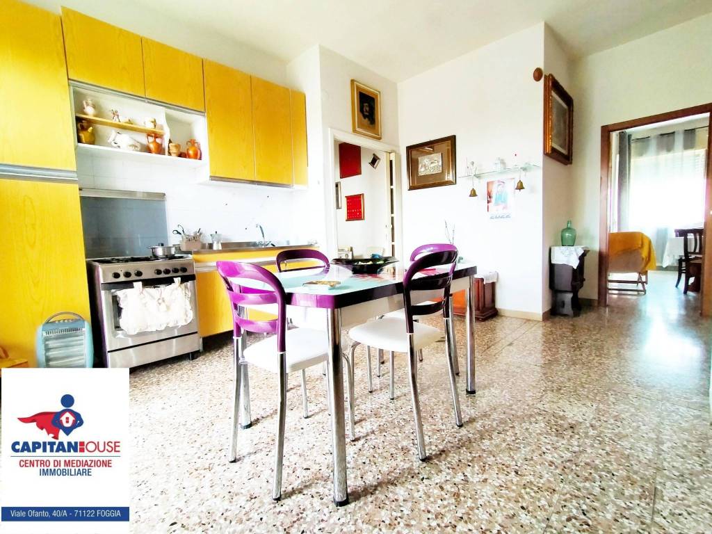Appartamento a Foggia in Via Giuseppe Imperiale - Foto 4