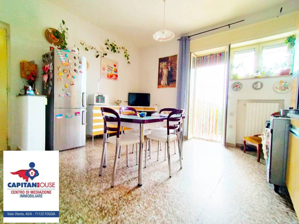 Appartamento a Foggia in Via Giuseppe Imperiale - Foto 5