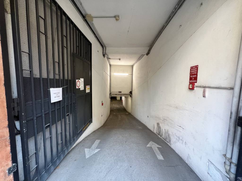 Box / garage a Padova in Via San Mattia - Foto 2