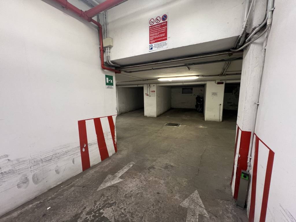 Box / garage a Padova in Via San Mattia - Foto 3