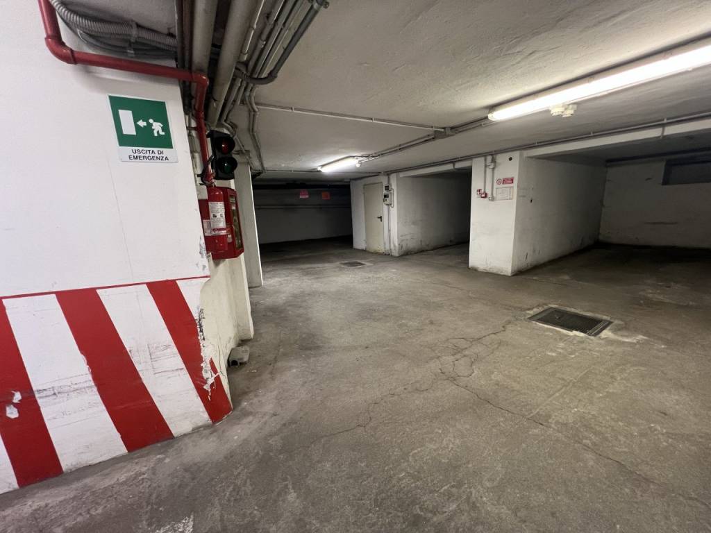 Box / garage a Padova in Via San Mattia - Foto 4