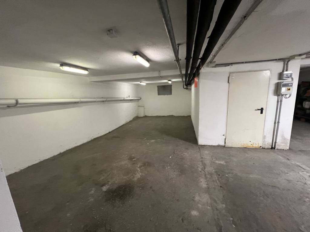 Box / garage a Padova in Via San Mattia - Foto 5