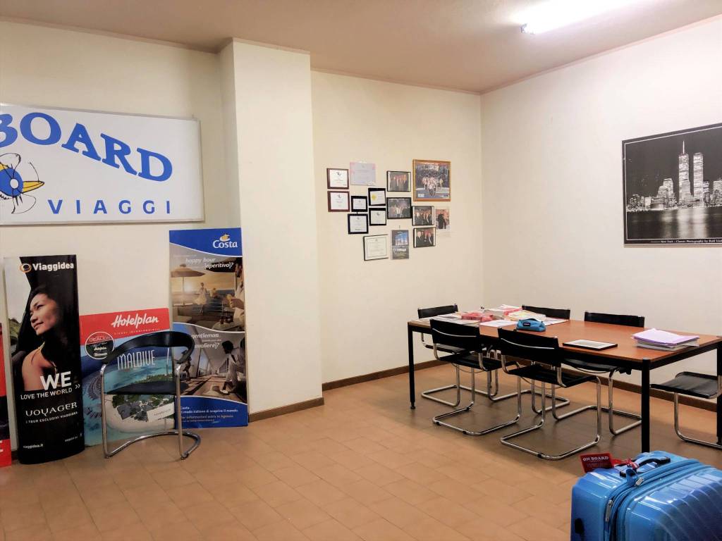 Immobile a Novara in Via San Gaudenzio, 8 - Foto 3