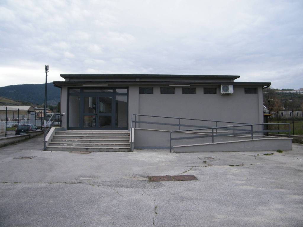 Immobile a Alatri in Via Chiappitto - Foto 2