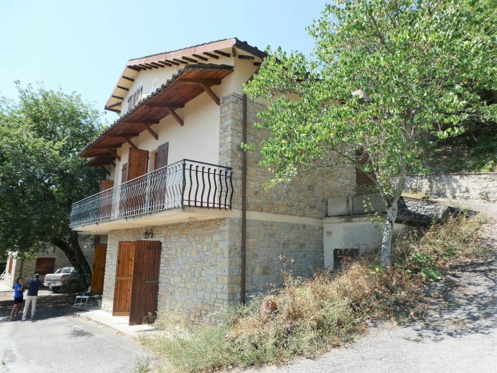 Villa a Pietralunga - Foto 2