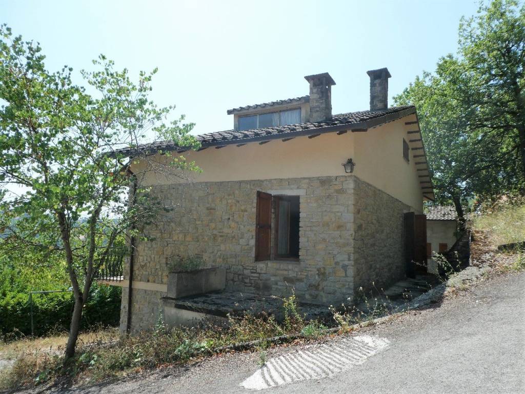 Villa a Pietralunga - Foto 3