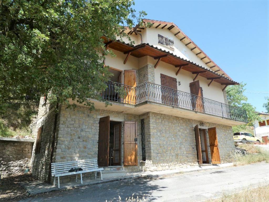 Villa a Pietralunga - Foto 4