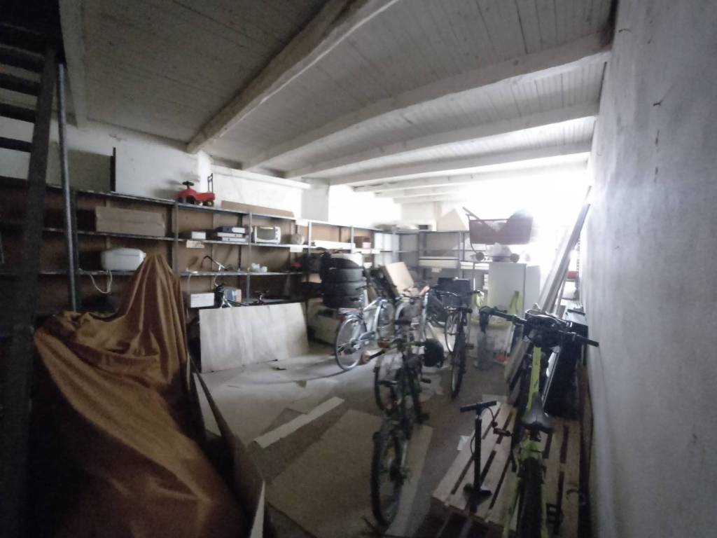 Loft / open space a Cremona in Corso Giuseppe Garibaldi, 259 - Foto 4
