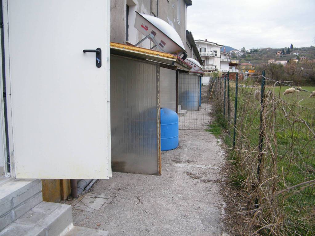 Immobile a Alatri in Via Chiappitto - Foto 4