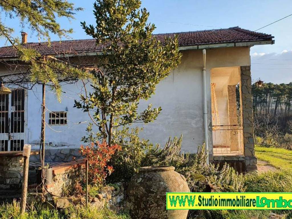 Villa a Montemurlo in Via della Rocca - Foto 4