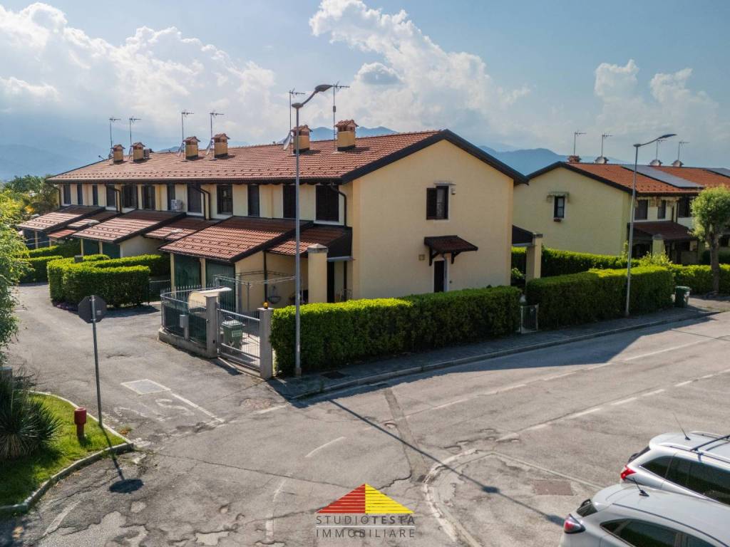 Villetta a schiera a Saluzzo - Foto 2