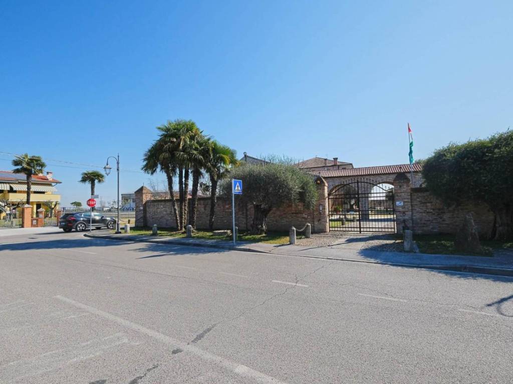 Terreno a Pernumia - Foto 3