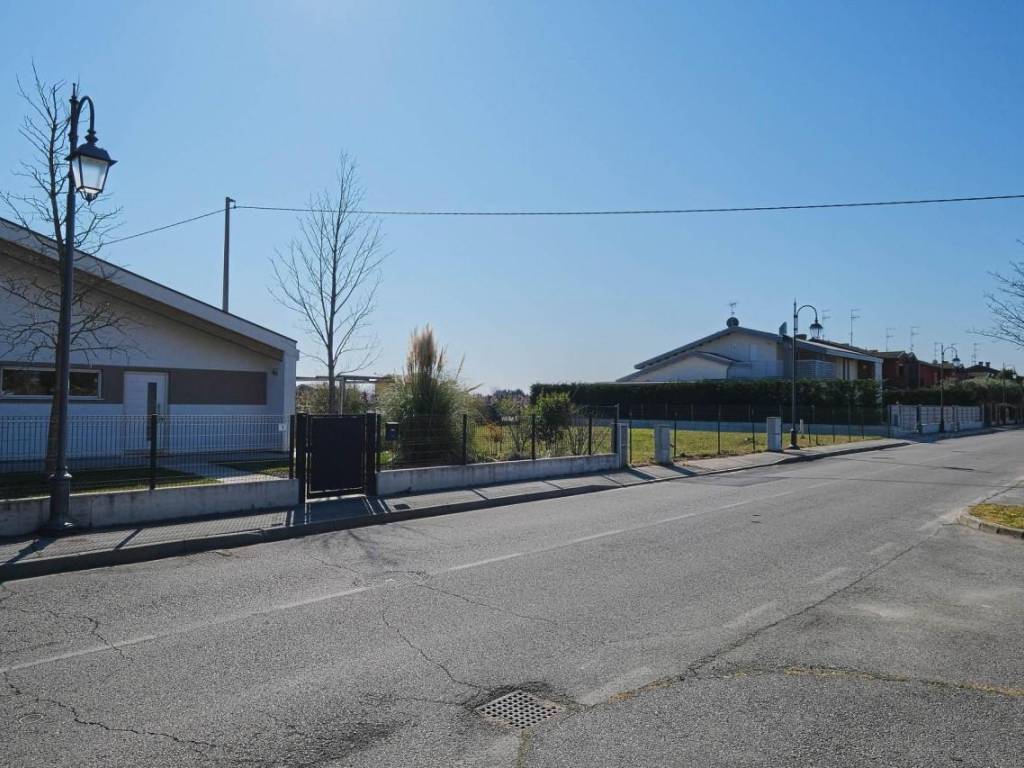 Terreno a Pernumia - Foto 4