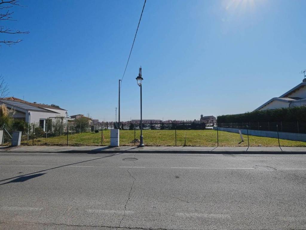 Terreno a Pernumia - Foto 5