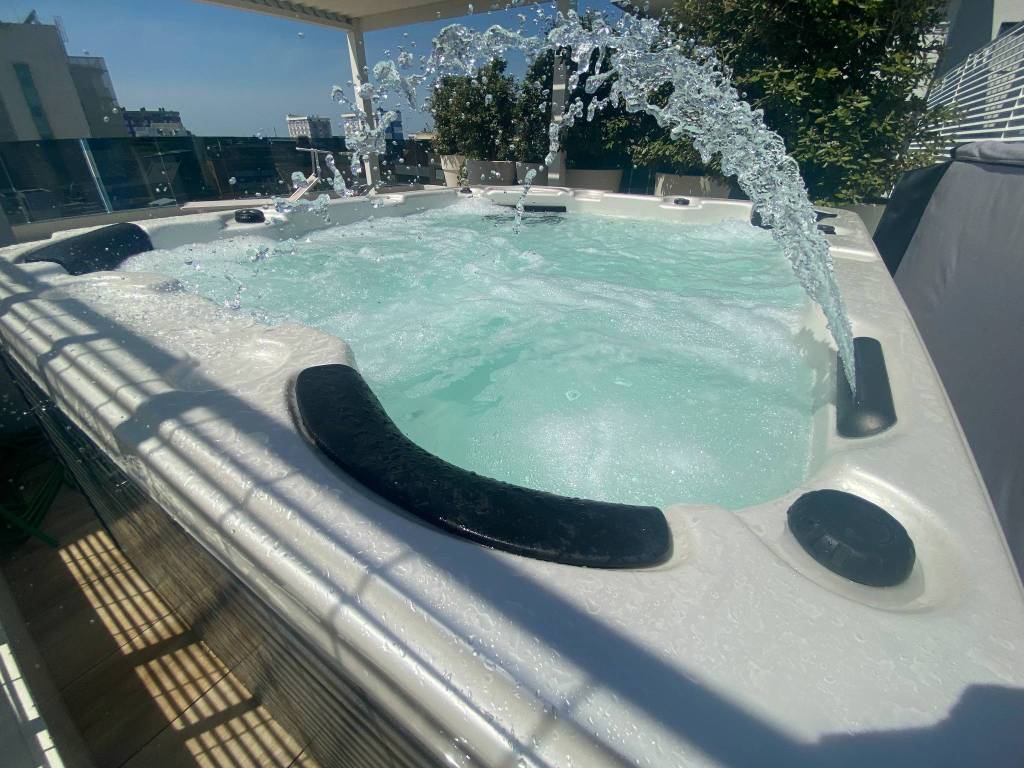 Attico / mansarda a Lignano sabbiadoro in Via Miramare, 69 - Foto 3