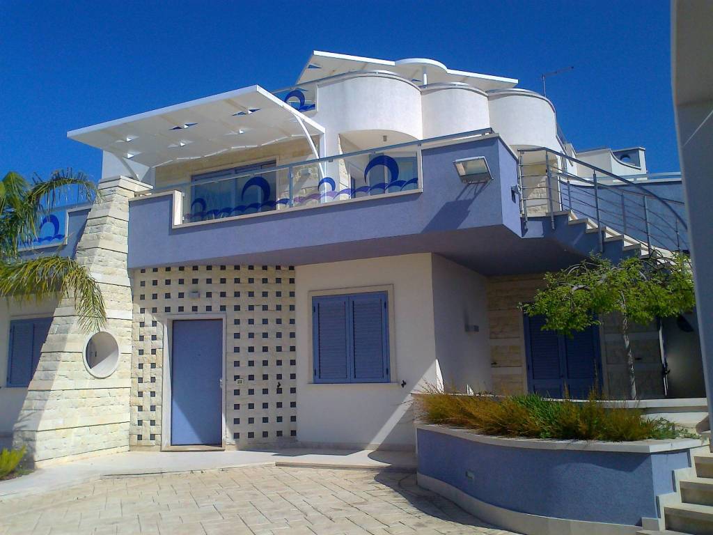 Villa a Scicli in Contrada Timperosse - Foto 2