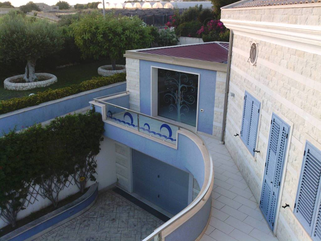 Villa a Scicli in Contrada Timperosse - Foto 3