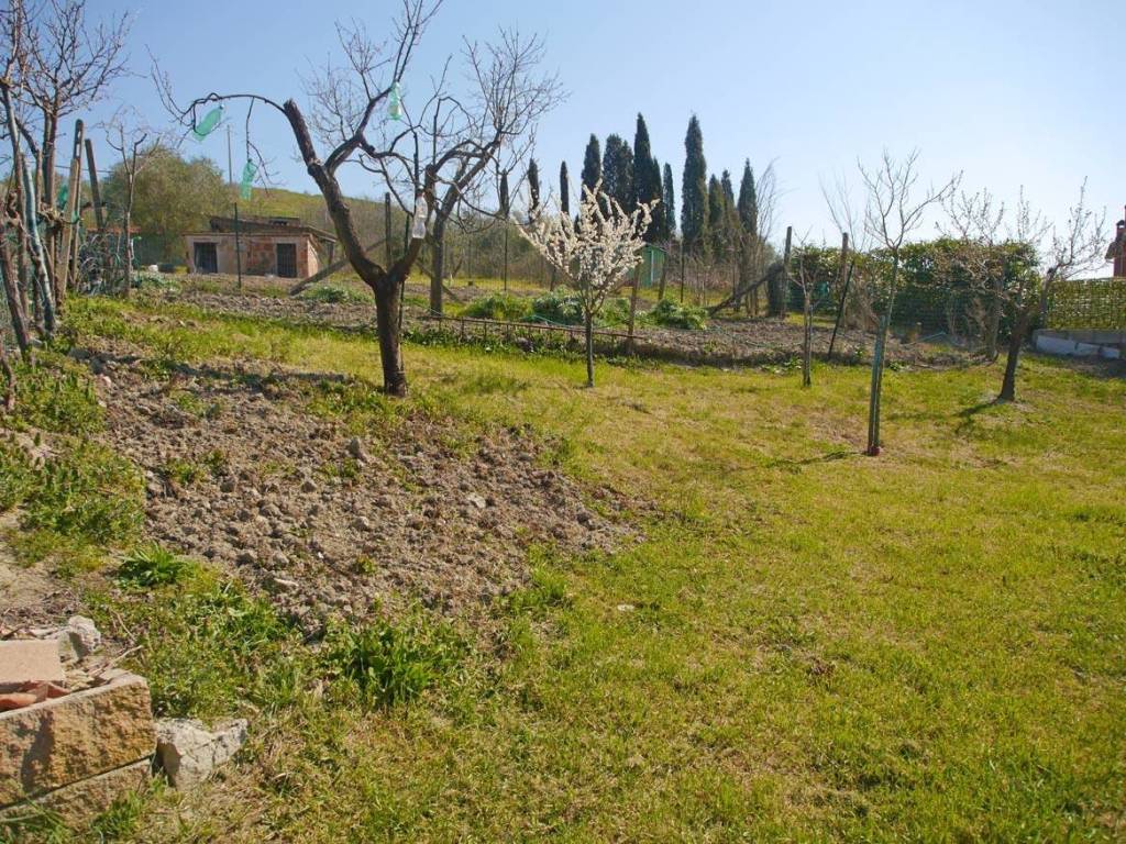 Villa a Castelnuovo berardenga in LOCALITA CASTELNUOVO SCALO - Foto 3