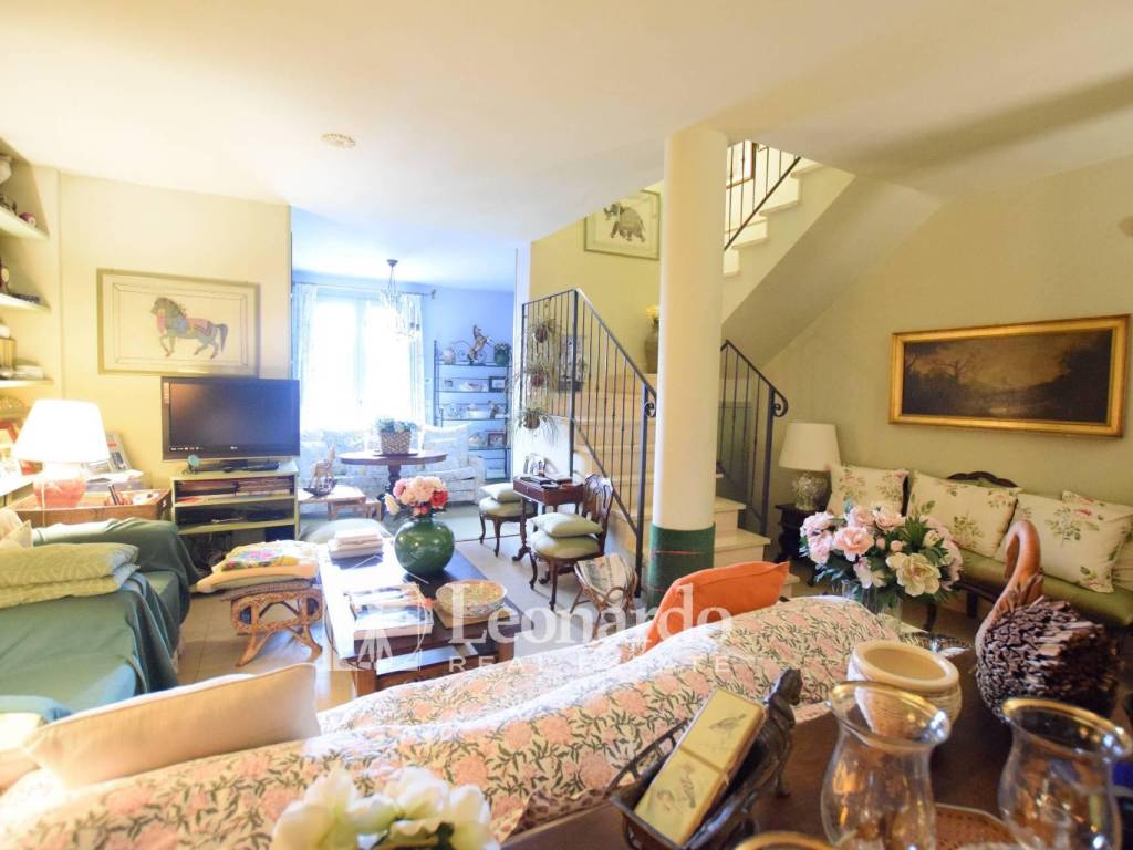 Villa a Massarosa in via Del Campisano - Foto 4
