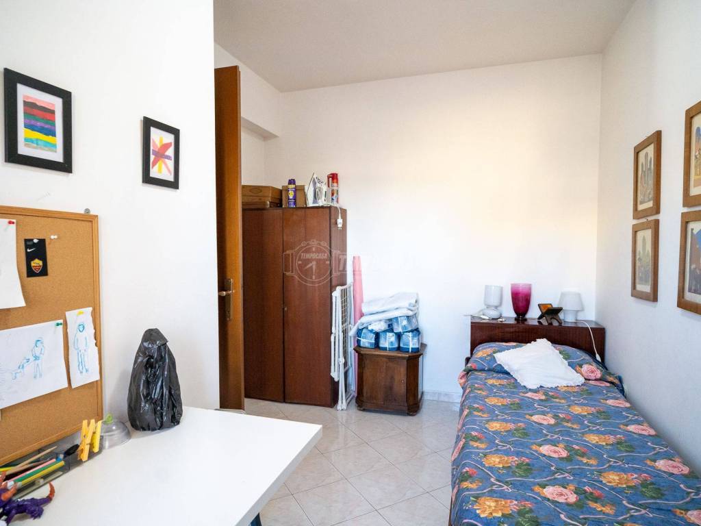 Appartamento a Tarquinia in Via E. De Nicola 4 - Foto 2